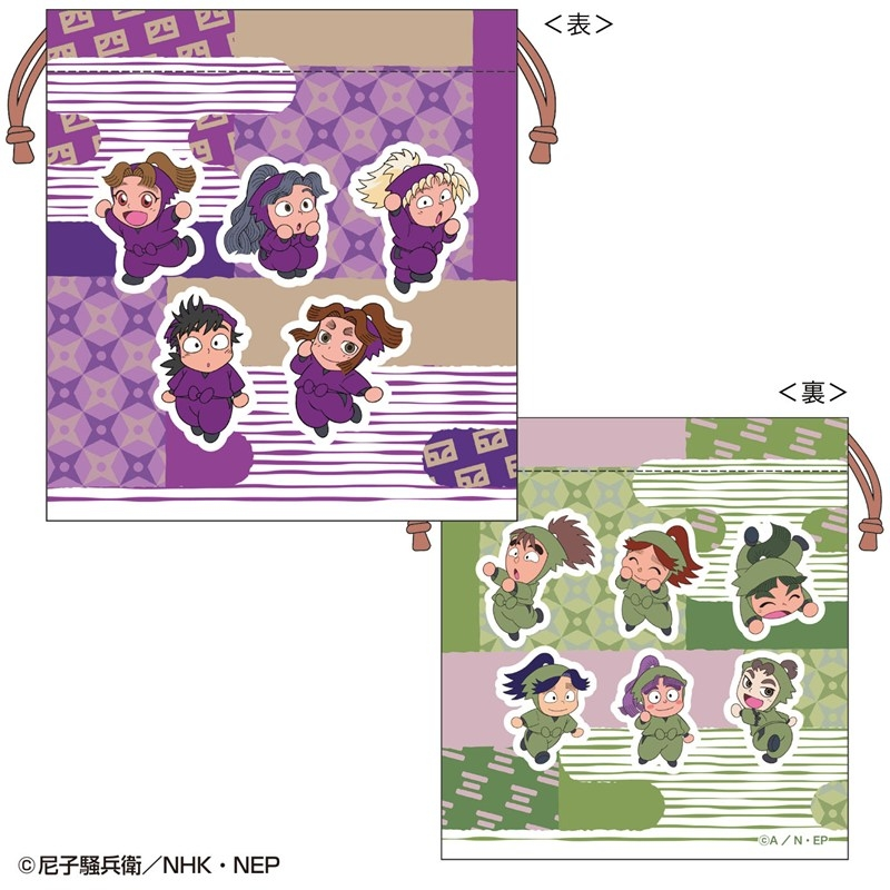 忍たま乱太郎グッズ情報 (@nintama_gc) / Posts / X