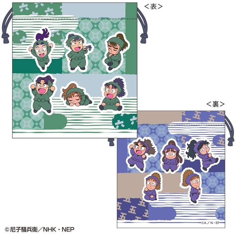 忍たま乱太郎グッズ情報 (@nintama_gc) / Posts / X