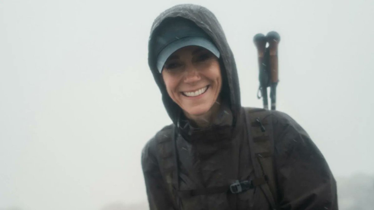 King0243_PJC's tweet photo. KP: “Kate completed the Three Peaks as a brave SOLO personal challenge!”
releases video + statement

Reality: Footage drops showing her casually descending Snowdon with brother James, mountain rescue, and what looks like a full film crew.

Then the climber who filmed it gets pressured into a public apology and hands the video over so Kensington Palace can “control the narrative”. 😂

Same outfit that dropped that embarrassingly edited Mother’s Day photoshop in 2024, the one so bad Getty and AFP had to issue kill notices saying KP is not a trusted source.

This little PR masterclass conveniently dropped right after they got dragged over their finances.

When will people finally realise these lot lie on a daily basis just to keep you indoctrinated and emotionally sucked into their fake image?

Any dumb comment defending this in my mentions = straight up blocked. 

Don’t waste your time. 😂😂😂