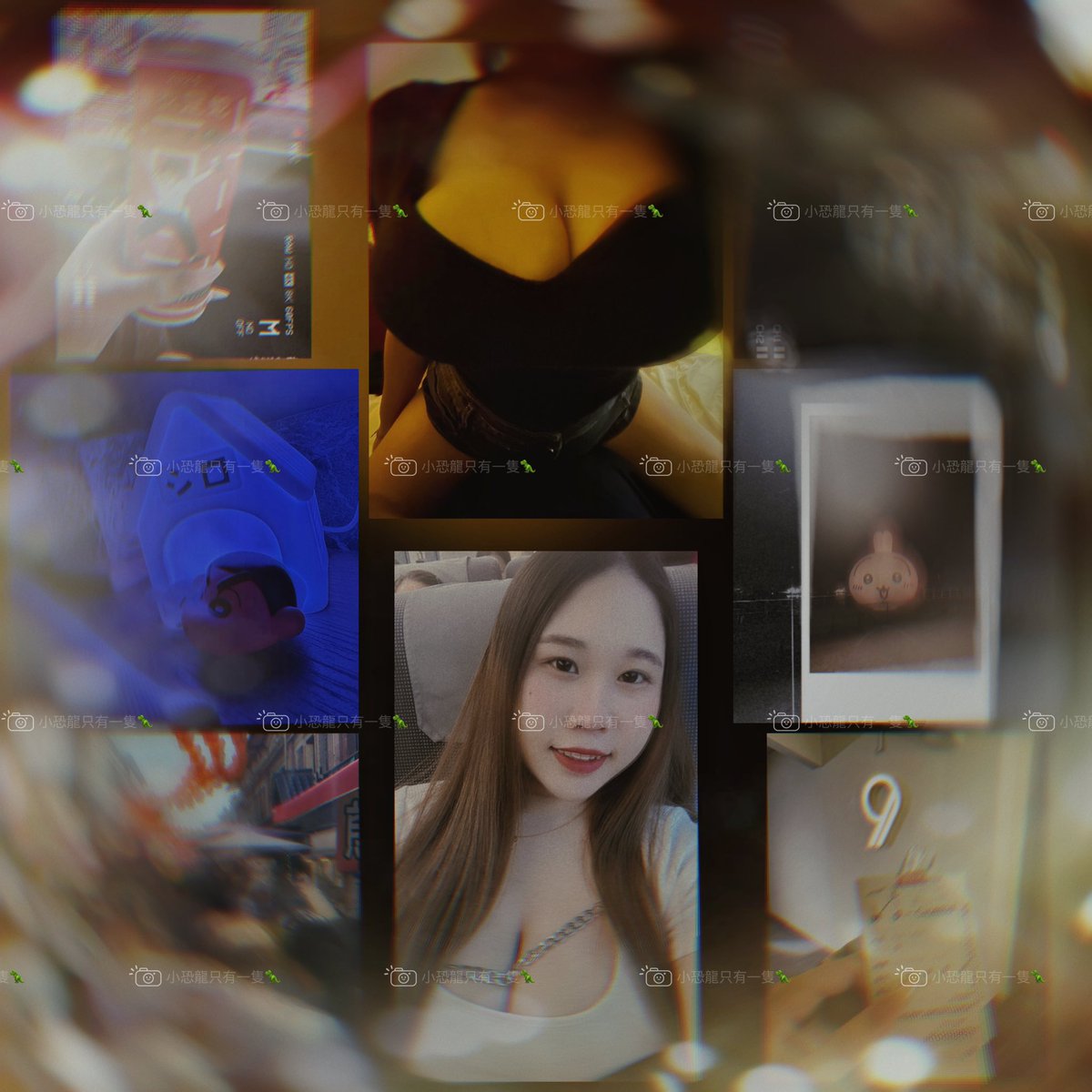 wahdynhh2002's tweet photo. 回高雄心情超好🥰
謝謝高雄招待啦（？

那個蠟筆小新戰利品真的愛爆😍

中間那張我也很喜歡😗

過年就是到處走走停停看看❤️

猜得到右上跟左下在哪裡的話找我領獎😛
但前提是你找得到我🤪

By在新竹當邊緣人的女子🥹
#Lisa #成人社交 #台南約 https://t.co/8yOkKPdepS