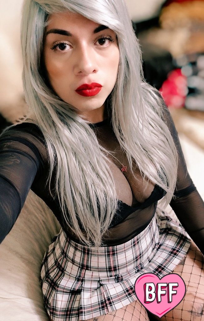 koko02813686's tweet photo. 🥰🥰🥰 #transmexico #trans
#sissyformen 
#transcdmx 
#tvdecloset
#putimuñeca https://t.co/0z2W2kPKzX