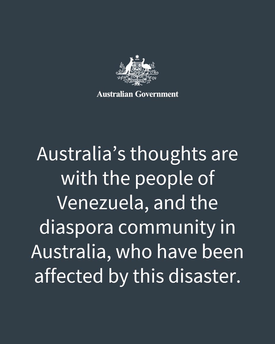 Department of Foreign Affairs and Trade 🇦🇺 tweet media