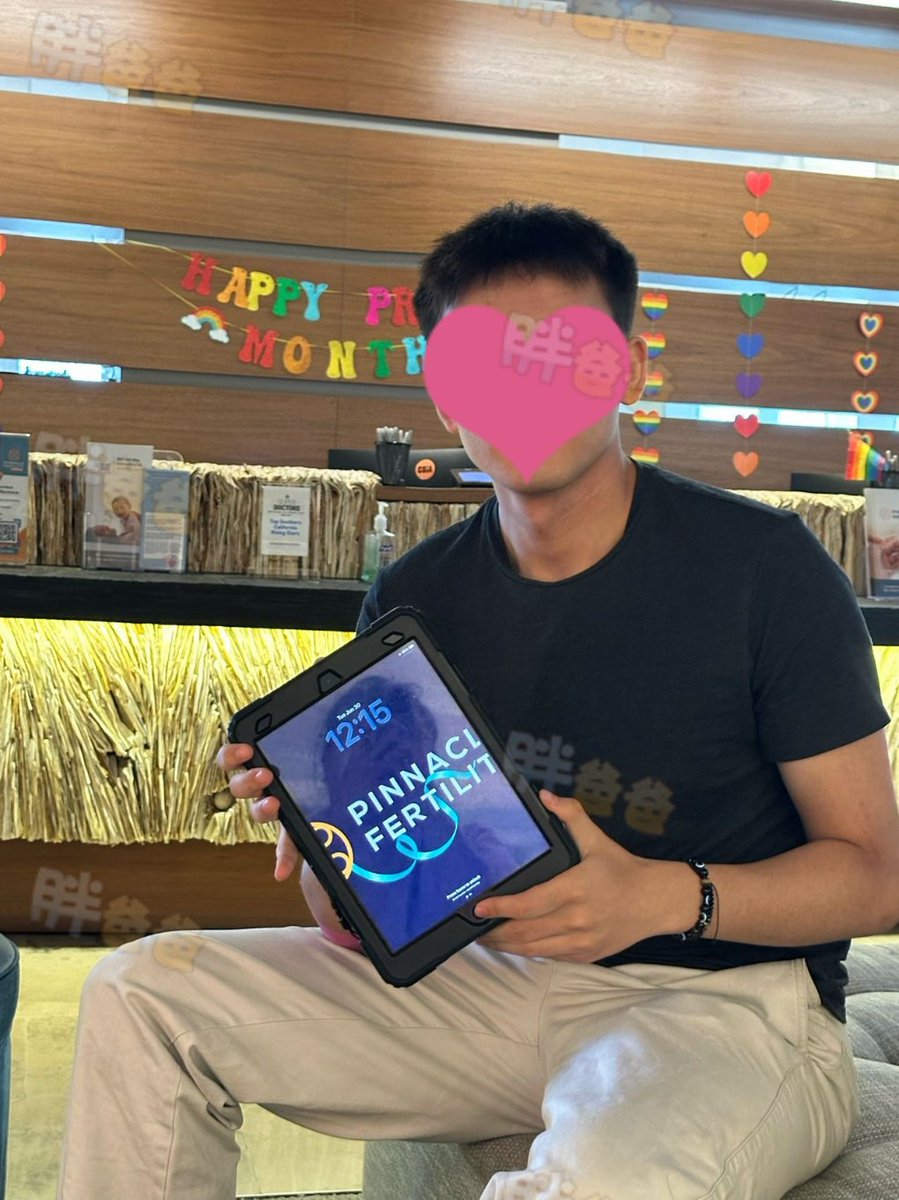 Pangbaba2020's tweet photo. 胖爸爸||北京大学本科毕业优质捐精男生，身高187cm，目前已获取哈佛、耶鲁等名校全额奖学金Pre-offer，高学历+高情商+高颜值学霸👍

美国时间7月1日，男孩在CFP诊所顺利完成国内单身女客户精子捐赠流程♥

胖爸爸代孕/捐精捐卵/供精供卵咨询VX：b918yy https://t.co/D1DwWxn5Ak