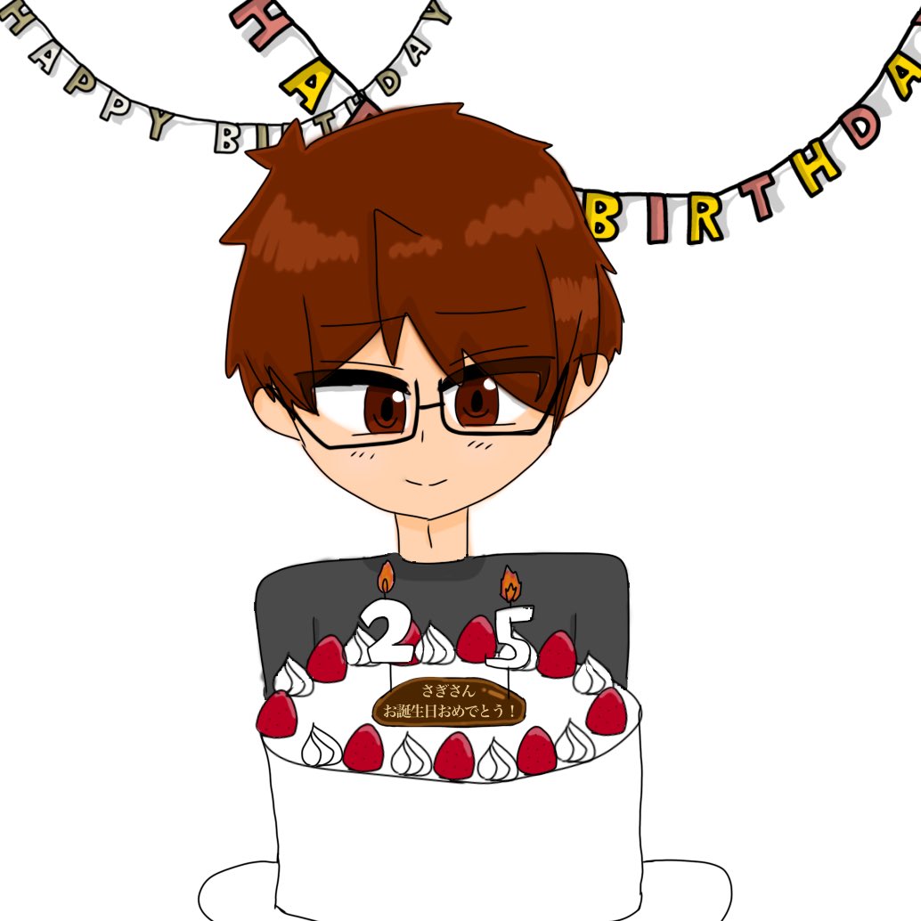 IOVEIdentityV's tweet photo. #詐欺の騙し絵
さぎさん誕生日おめでとうございます！！色なしと色ありです！流石に前よりかはマシにはなったけどもっと上手くなりたい https://t.co/Q2MldoqvEz