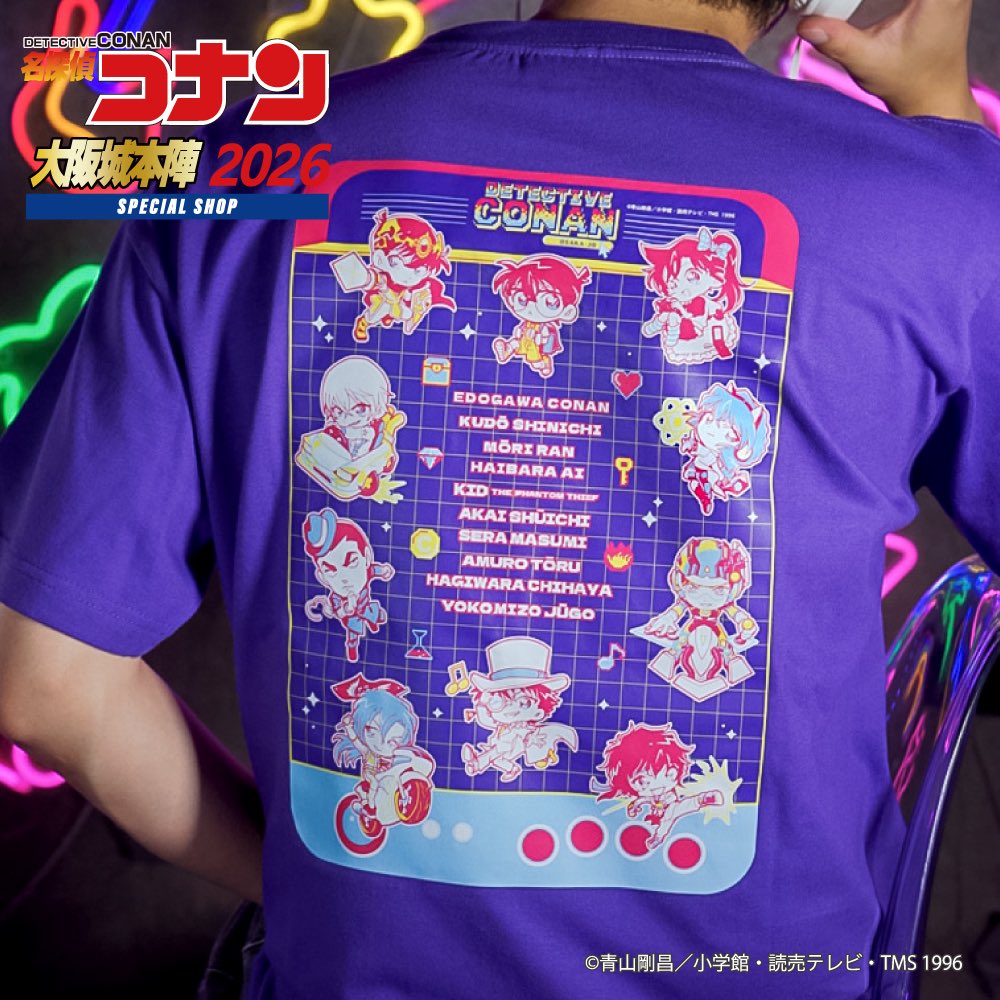koukan_dc's tweet photo. Tシャツ紫LorLL代行いただける方いませんか………… https://t.co/i8QSE25Yft