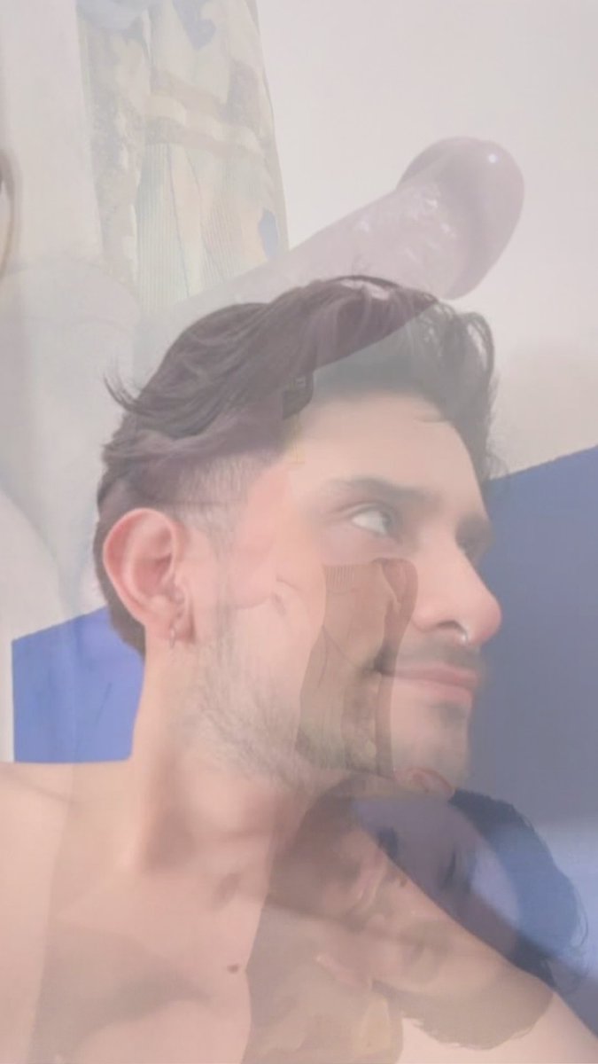 BadDoctorMX's tweet photo. 🍆 https://t.co/6QA8LbHUXl