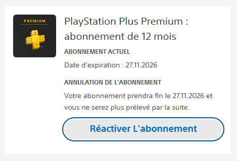 Big_Dreamer_CH's tweet photo. J'invite tout ceux qui ont un abonnement PS à faire pareil ajd https://t.co/xvJ6PDVuIk