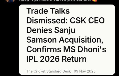 Dukehendo619's tweet photo. @Swayamahi7 @toisports @Sahil_Malhotra1 They said the same thing last year for sanju trade https://t.co/oZsubUgP7F