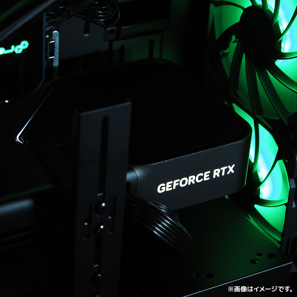 pk_hirakata's tweet photo. 【RTX 50シリーズ】
GeForce RTX™ 5090 Founders Edition 搭載PC、販売中
コンパクト設計×上品なデザインが
好きな方にも刺さる一台
https://t.co/P4KAnDVTCF
#パソコン工房
#FoundersEdition https://t.co/GDBHROlX4o