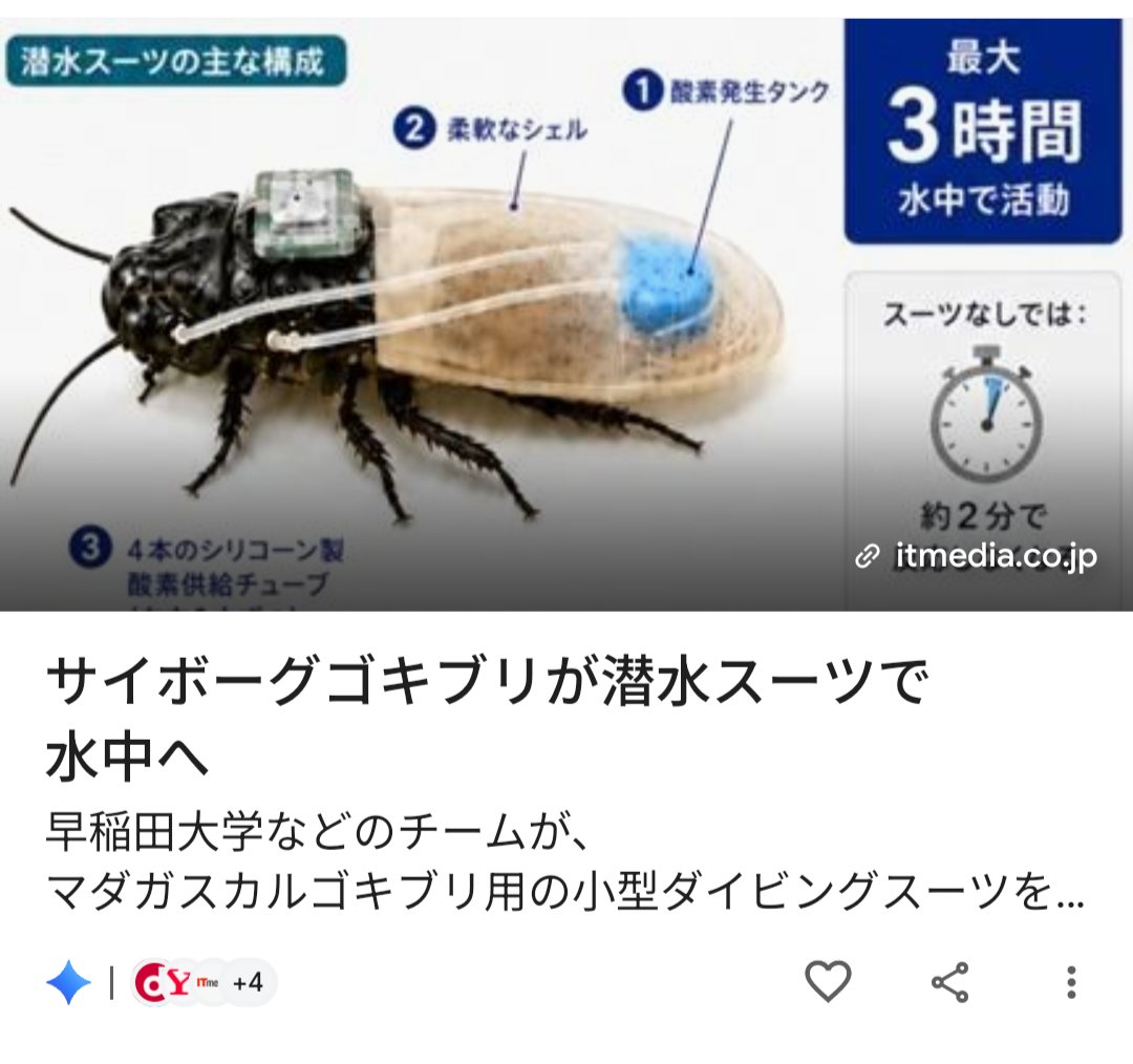 torikatsu_buchi's tweet photo. 久しぶりにこんな訳の分からんニュースタイトル見た笑
声に出してみても全く分からん笑 https://t.co/CL5YH980i2