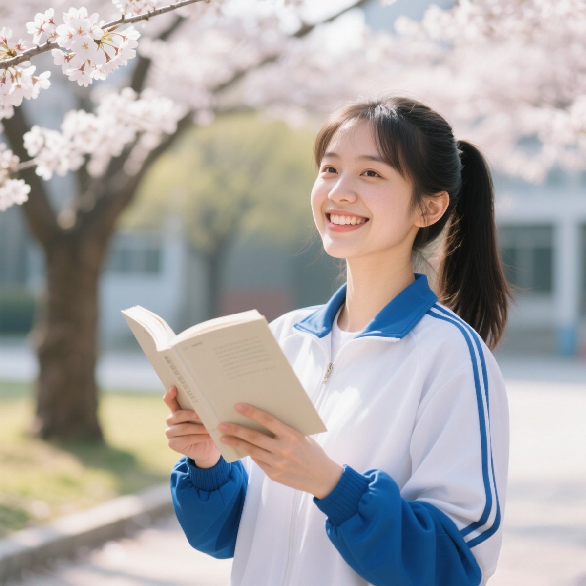 LangSandeen's tweet photo. New chapter, new vibes—新学期加油！ Every small step today leads to big wins this term. Let’s make this semester unforgettable! https://t.co/ceAQBRs844