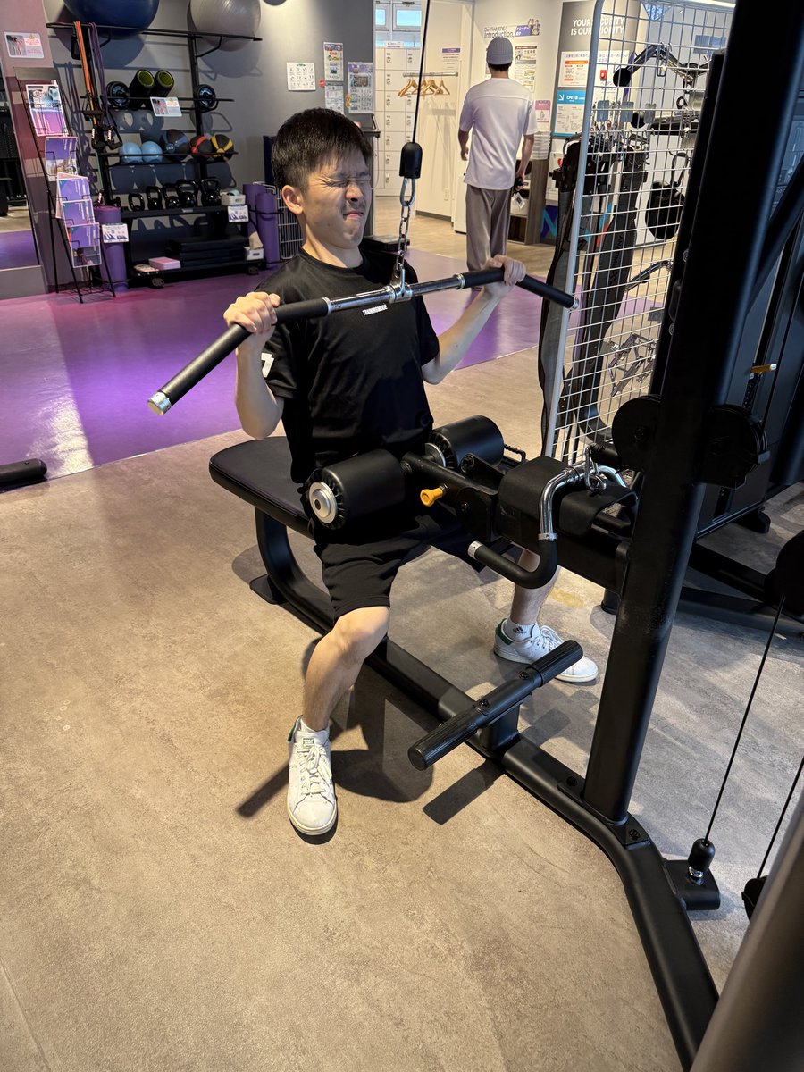 TRAININGMODE_JP's tweet photo. https://t.co/zJA5O3Mv92