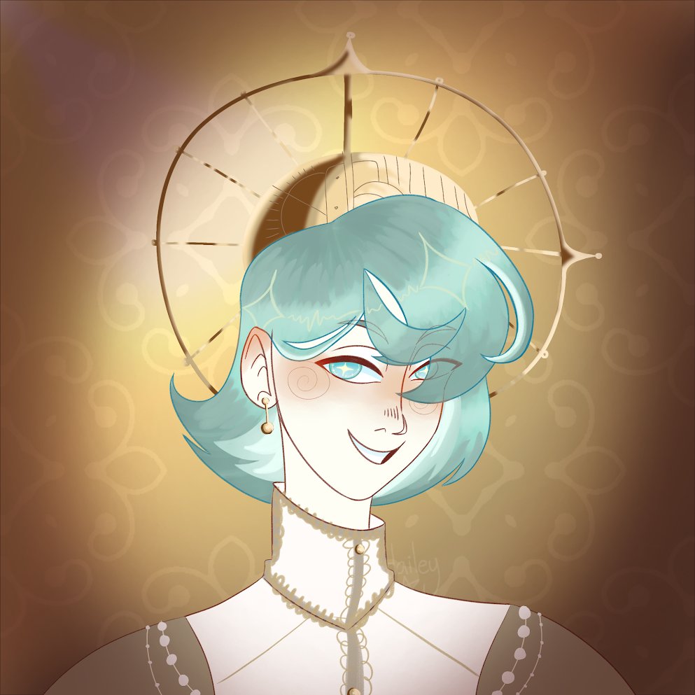 haileyotic's tweet photo. First attack on moth_arbiter! #artfight #teammystery2026 https://t.co/uWTExx7MPY