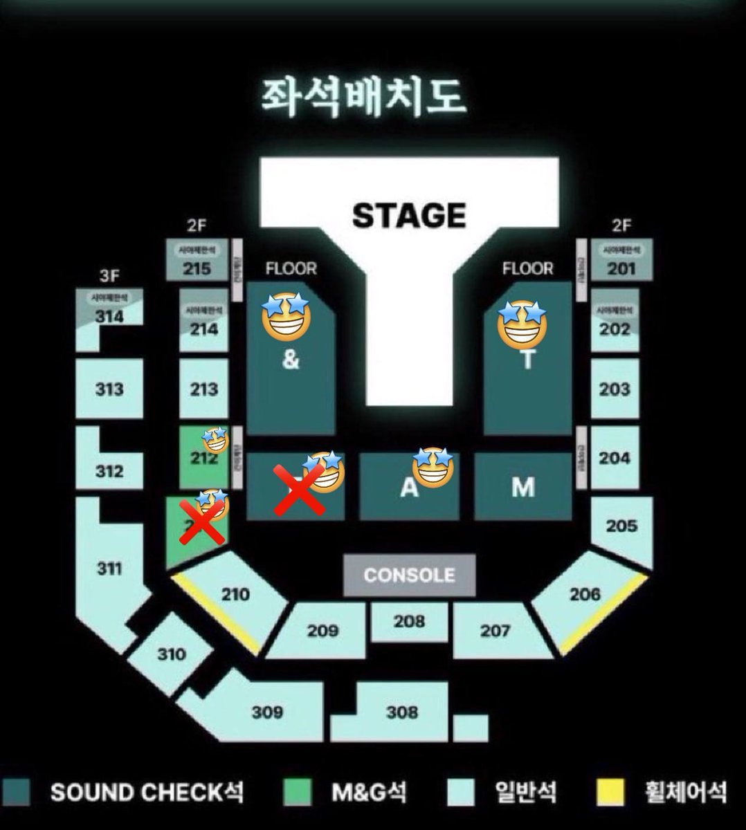 approvedproxy's tweet photo. 2026 &amp;TEAM CONCERT TOUR ‘BLAZE THE WAY’ in INCHEON 🇰🇷　エンチーム　ソウルコン　チケット　代行
　
公演日🗓️
7.4-5

会場🏟️
INSPIRE ARENA

在庫販売🎟️
T/A/M
M&amp;G
212
A列目/D列以内

必要に応じて証明書類を提供します
※希望公演日・ブロック・予算を明記の上、DMをお送りください https://t.co/CUlmIgaP0Y