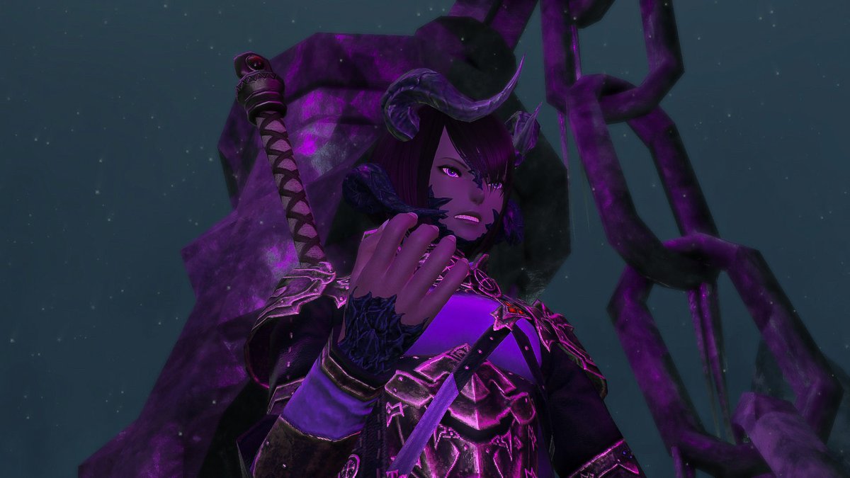 _Ingrem's tweet photo. “AT THIS POINT, WORDS ARE MEANINGLESS!!!”

An extremely low effort attempt at a triple domain expansion (again)

#Gpose #Hrothgar #Viera #AuRa https://t.co/cDzzWzHxkN