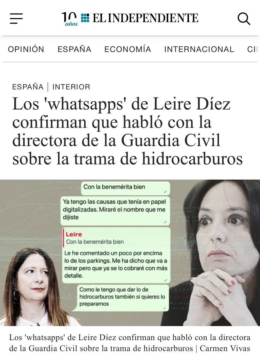 Capitana_espana's tweet photo. Escándalo total 💥🚨 https://t.co/cD60vxdEFM