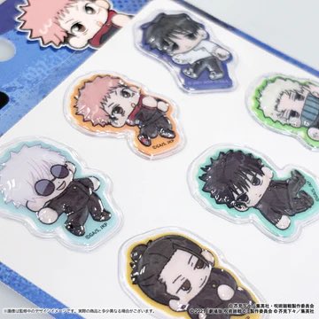呪術廻戦』グッズ情報 (@jujutsuinfofun) / Posts / X