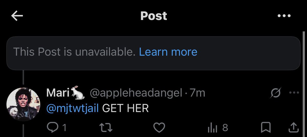 appIeheadangel's tweet photo. @tellemthatits @mjtwtjail oh ok twitter just playing in my face https://t.co/xQExSupSXg