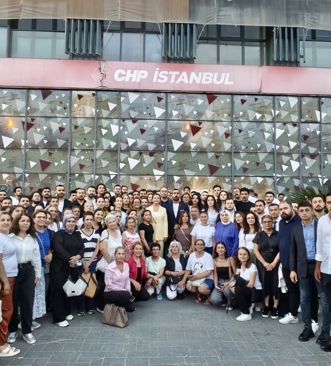 Hatice Selli Dursun tweet media