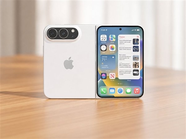 rockleaks's tweet photo. According to Nikkei Asia, Apple is preparing one of its busiest iPhone release cycles yet.
The company is planning at least five new iPhone models between late 2026 and early 2027, including its first foldable iPhone.
#Apple #iPhone #iphone18 #iphonefoldable https://t.co/EOruKskhqt