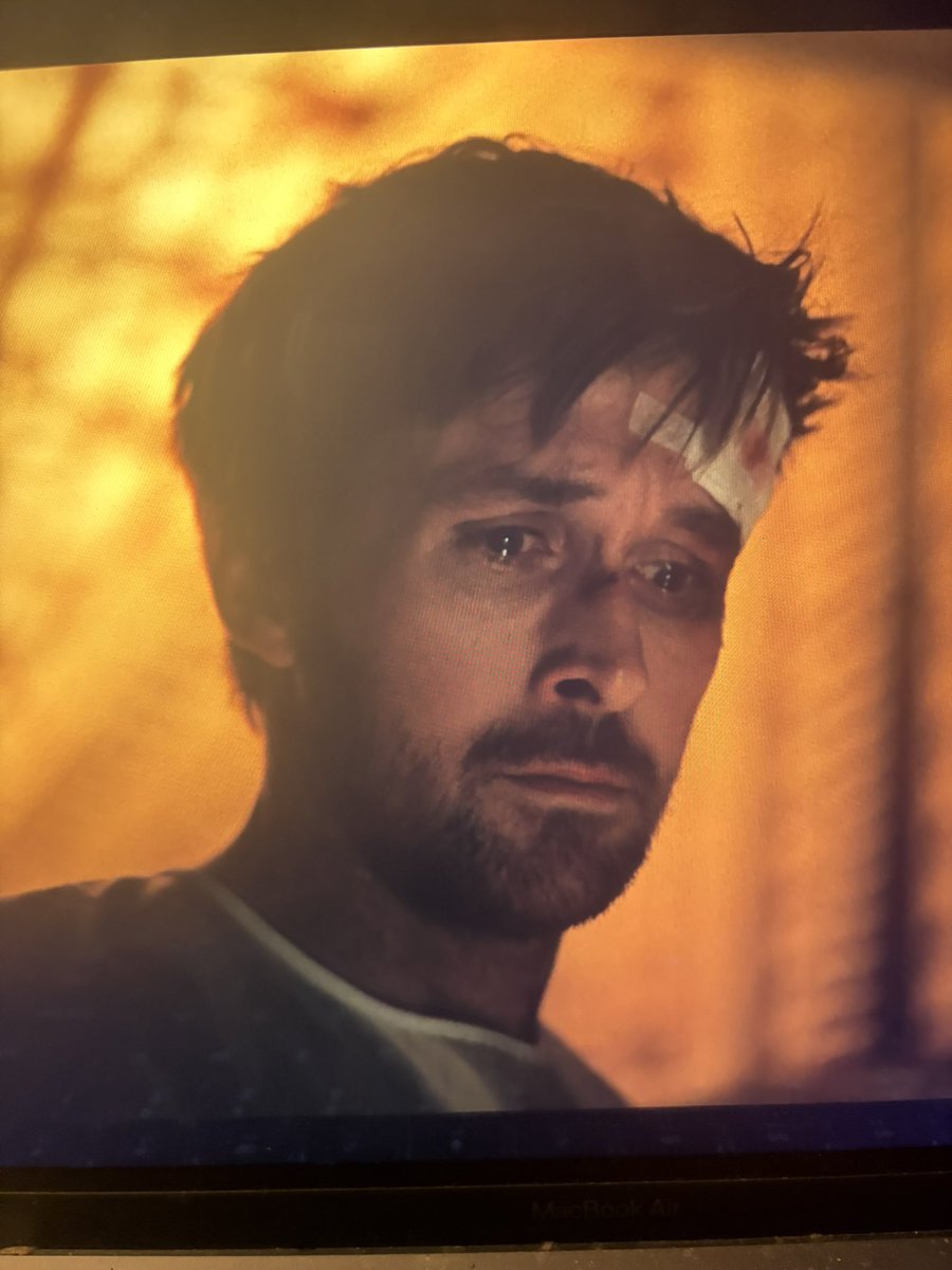 butchgosling's tweet photo. grace looks sooo scared when he realizes rocky might have died oh my freaking goodness ☹️☹️☹️💔💔 https://t.co/g5L9X1zkyg