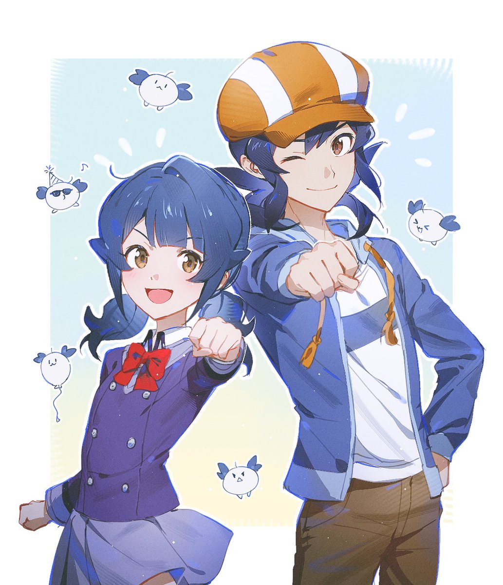 kbpnysz's tweet photo. ✨️ハッピーキラキナデー✨️ https://t.co/f34DSTDQEa