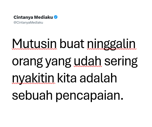 CintanyaMediaku's tweet photo. https://t.co/VXPecNl5a6
