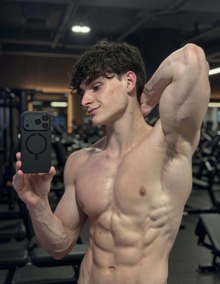 SirTommyfp5's tweet photo. Get on your knees and sniff these sweaty alpha pits this is what a real man smells like after the gym
#Findom #AlphaPits #PitWorship #CashPig #FinancialDomination #GymAlpha #SendForPits #FindomAsh https://t.co/JKpneEiagN