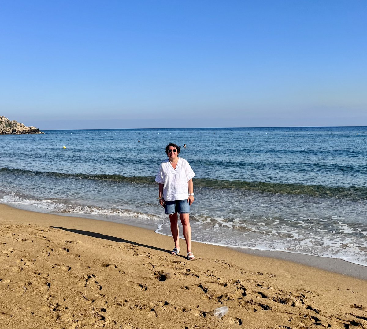 yilmazsuzan's tweet photo. Bir es alma zamanı 🙏 doğadan beslenerek tazelenme zamanı ..😎💦☀️
#mutlukutsalperşembe #acapulco #tatilmodu #1nefeshuzur🍀💙 https://t.co/I2qNfj18V7