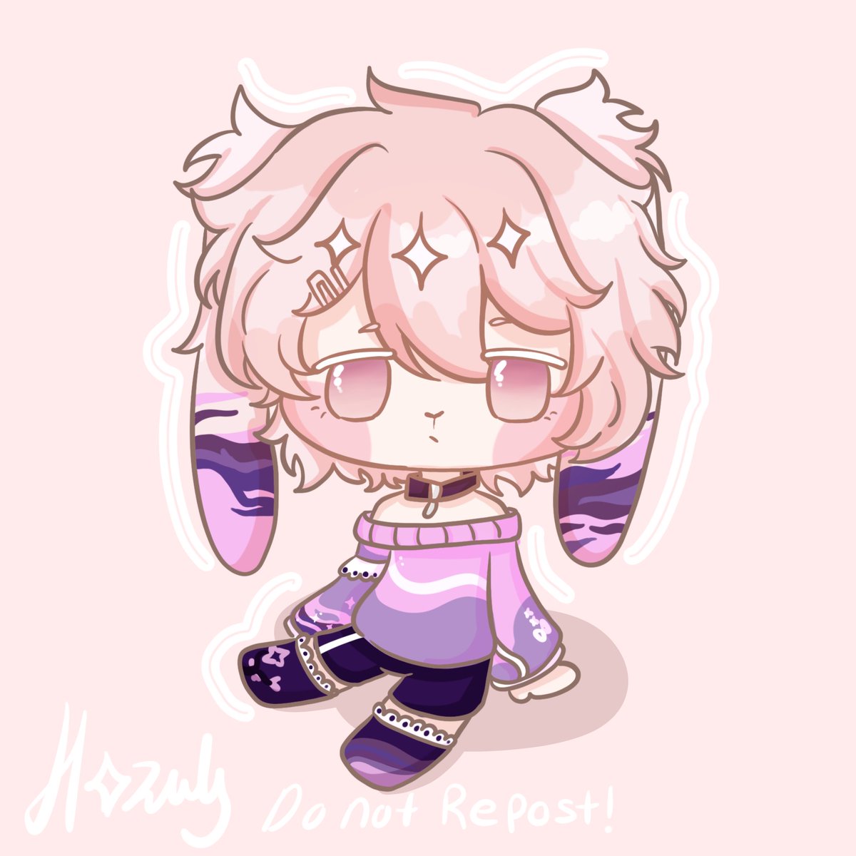 Hazulyart's tweet photo. This anthro chibi was soo fun to draw :D this was a request from a discord!!

#artcommissions #VGenCommissions #artmoots https://t.co/QclIWH6ZVX