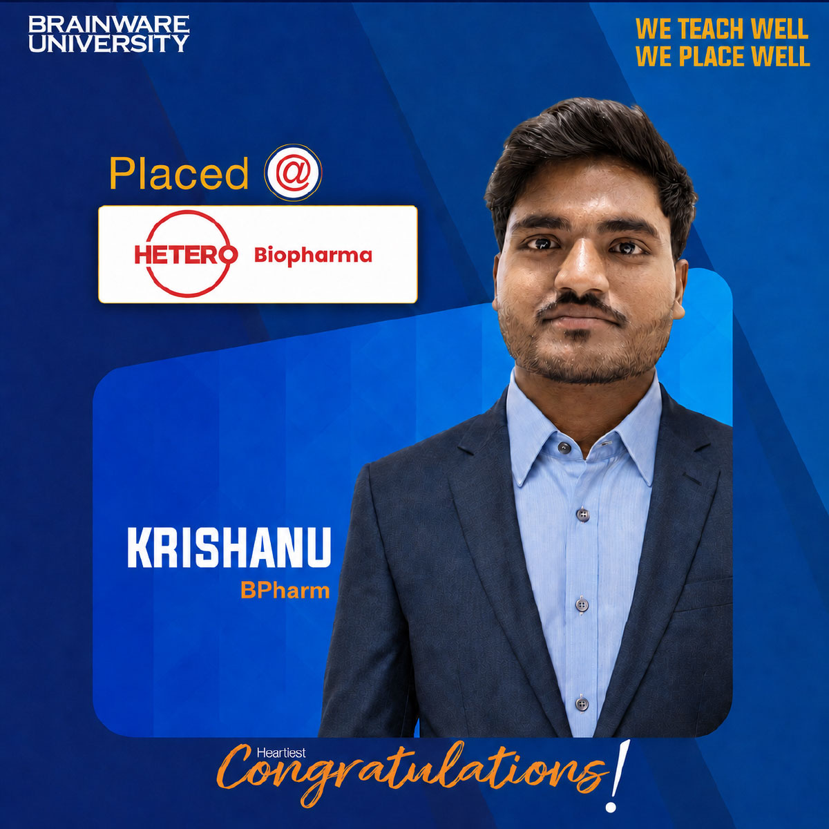 Brainware University - Kolkata, West Bengal tweet media