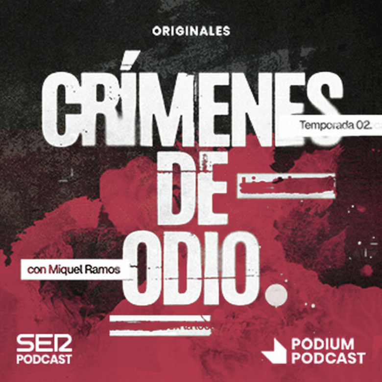 Miquel_R's tweet photo. EMMET TILL: El crimen racista que cambió Estados Unidos (1955)

El asesinato de un adolescente negro en un pequeño pueblo de Mississippi mostró al mundo la crueldad y la impunidad del racismo en EEUU.

Con la participación especial de @guillermofesser 
https://t.co/BGWO7yr02H https://t.co/q8ZrwLYYL0