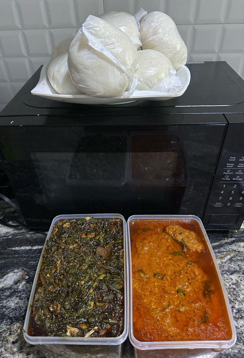 damigentle's tweet photo. One order may not seem like much to everyone, but this one means a lot to me.
Yesterday, I got my first bulk order for stew and soup. I’m grateful for every opportunity to grow and every customer who chooses DCooks. Here’s to many more❤️
#DCooks #Entrepreneur #FoodVendor https://t.co/0wtIKKl7d5