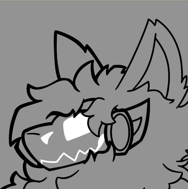GamerFNAF_HNS's tweet photo. Still working on the new ref sheet

here is half of it

---

I keep redesigning it because I'm struggling to make him how he's supposed to look.

There were some parts that didn't look right and trying to fix the issue. https://t.co/1sZ3Lp6CTd