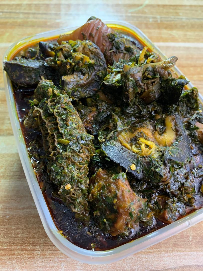 Soyi_Hadassah's tweet photo. I sell the best Afang  Soup in Abuja.
30,000
40,000
60,000

Kindly repost for me🤲 https://t.co/EgQIqdBIcM