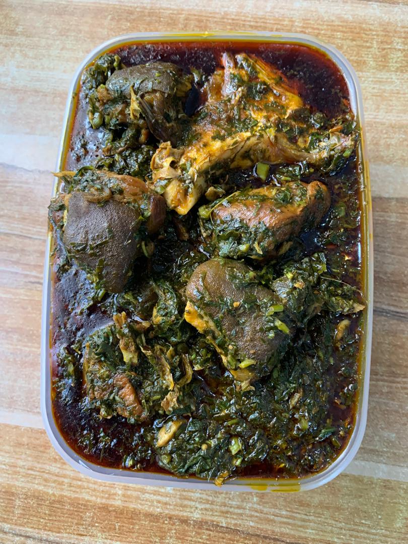 Soyi_Hadassah's tweet photo. I sell the best Afang  Soup in Abuja.
30,000
40,000
60,000

Kindly repost for me🤲 https://t.co/EgQIqdBIcM