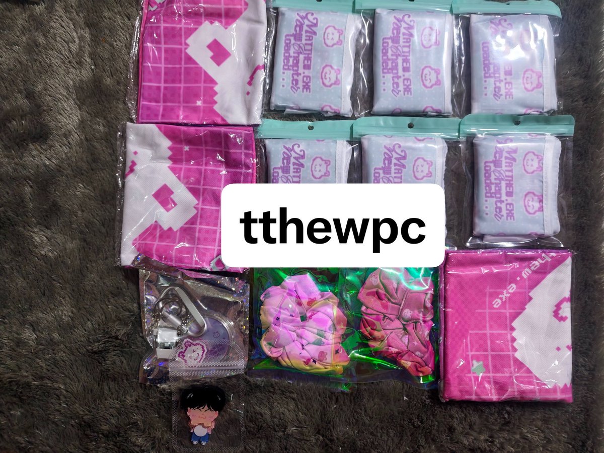 tthewpc tweet picture