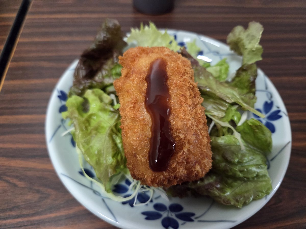 heiscroquette's tweet photo. 今日のボンドルド https://t.co/HFOI2GxrMR