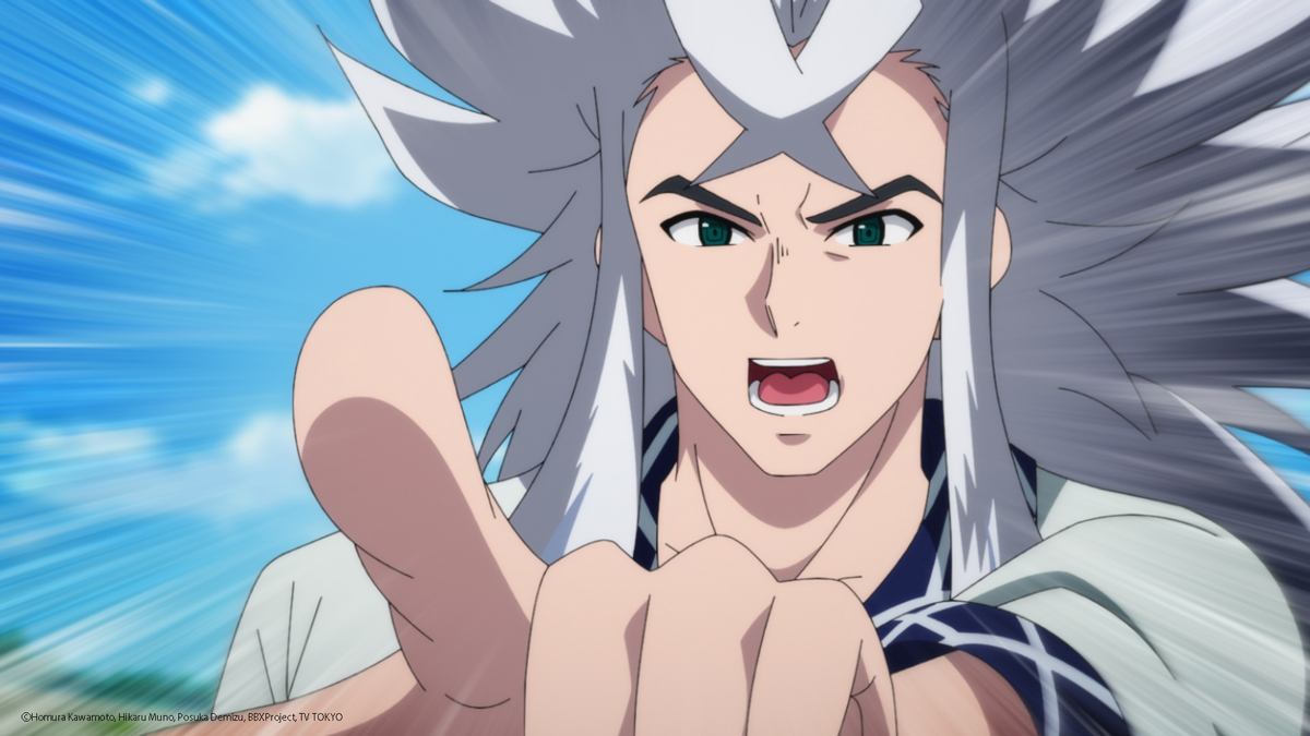 beyblade_info's tweet photo. Happy Birthday！！
本日7月3日は、『BEYBLADE X』銀狼の誕生日！ベイはウルフハント！
公式サイトCHARACTERページはこちら→https://t.co/tt5BFHF0Vo
師匠と呼ぶなと言いつつ付き合うシグルの修行回は、第88話「ベイ魂」！→https://t.co/eGPkcBIinL
#BEYBLADEX #ベイブレードX #ベイX https://t.co/eHBt5bQvml