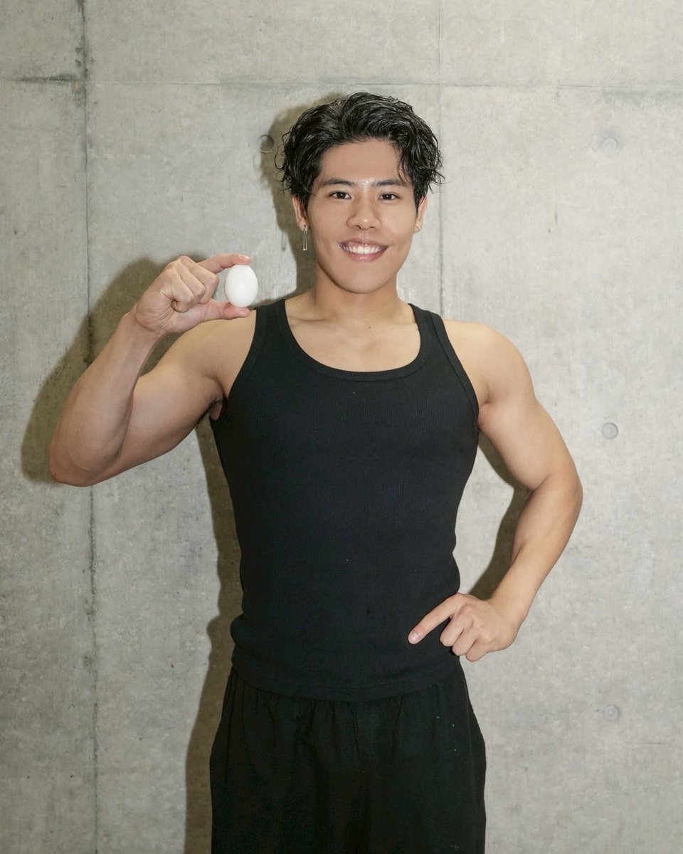 takumagoto_'s tweet photo. パーマあててみた🧑🏻‍🦱 https://t.co/l5za4I77nF