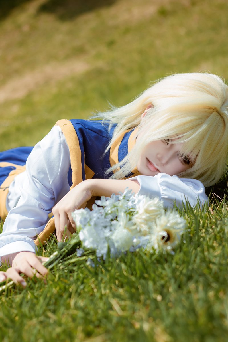 onxkf2's tweet photo. cosplay | hxh

⛓️クラピカ

📷:@P_april_ https://t.co/5SQ591QE1a
