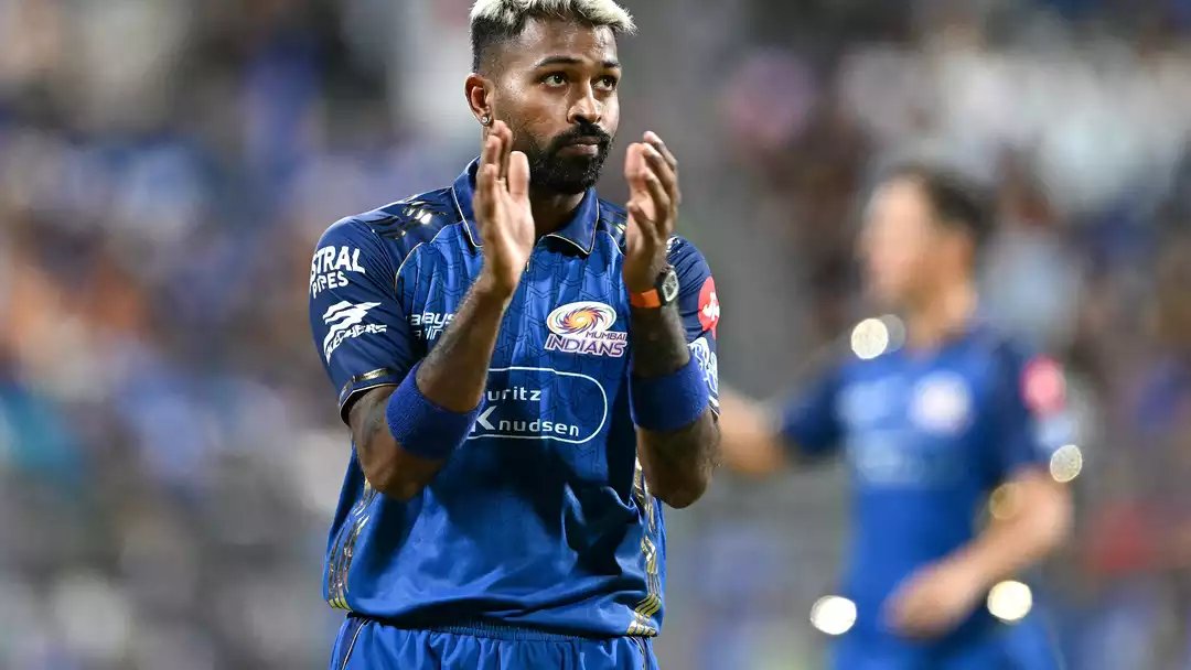 KnightsVibe's tweet photo. 🚨 CHANCES OF HARDIK TO KKR TRADE SIGNIFICANTLY DECREASED 🚨

Cricbuzz understands that Kolkata Knight Riders is emerged as one of the interested parties. The real question, however, is whether Mumbai Indians will be satisfied with the return package. https://t.co/2JpvGhG0Ru