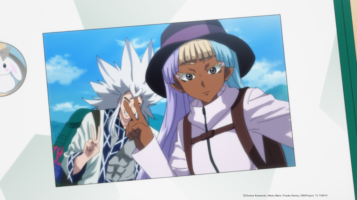 beyblade_info's tweet photo. Happy Birthday！！
本日7月3日は、『BEYBLADE X』銀狼の誕生日！ベイはウルフハント！
公式サイトCHARACTERページはこちら→https://t.co/tt5BFHF0Vo
師匠と呼ぶなと言いつつ付き合うシグルの修行回は、第88話「ベイ魂」！→https://t.co/eGPkcBIinL
#BEYBLADEX #ベイブレードX #ベイX https://t.co/eHBt5bQvml