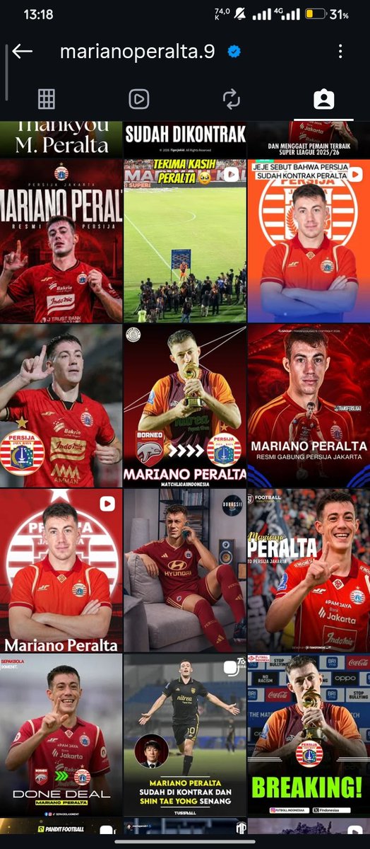 ALDIPIRMANSAH11's tweet photo. @Faiz220805 @NaisahIsah @Abeng12310 @MafiaWasit coba scroll kebawah lagi dong🤣🤣 https://t.co/UFb8jaRzpf