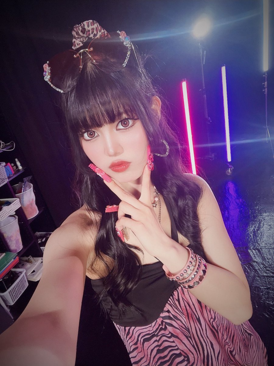 みゅう (@m1u_mi613) / Posts / X
