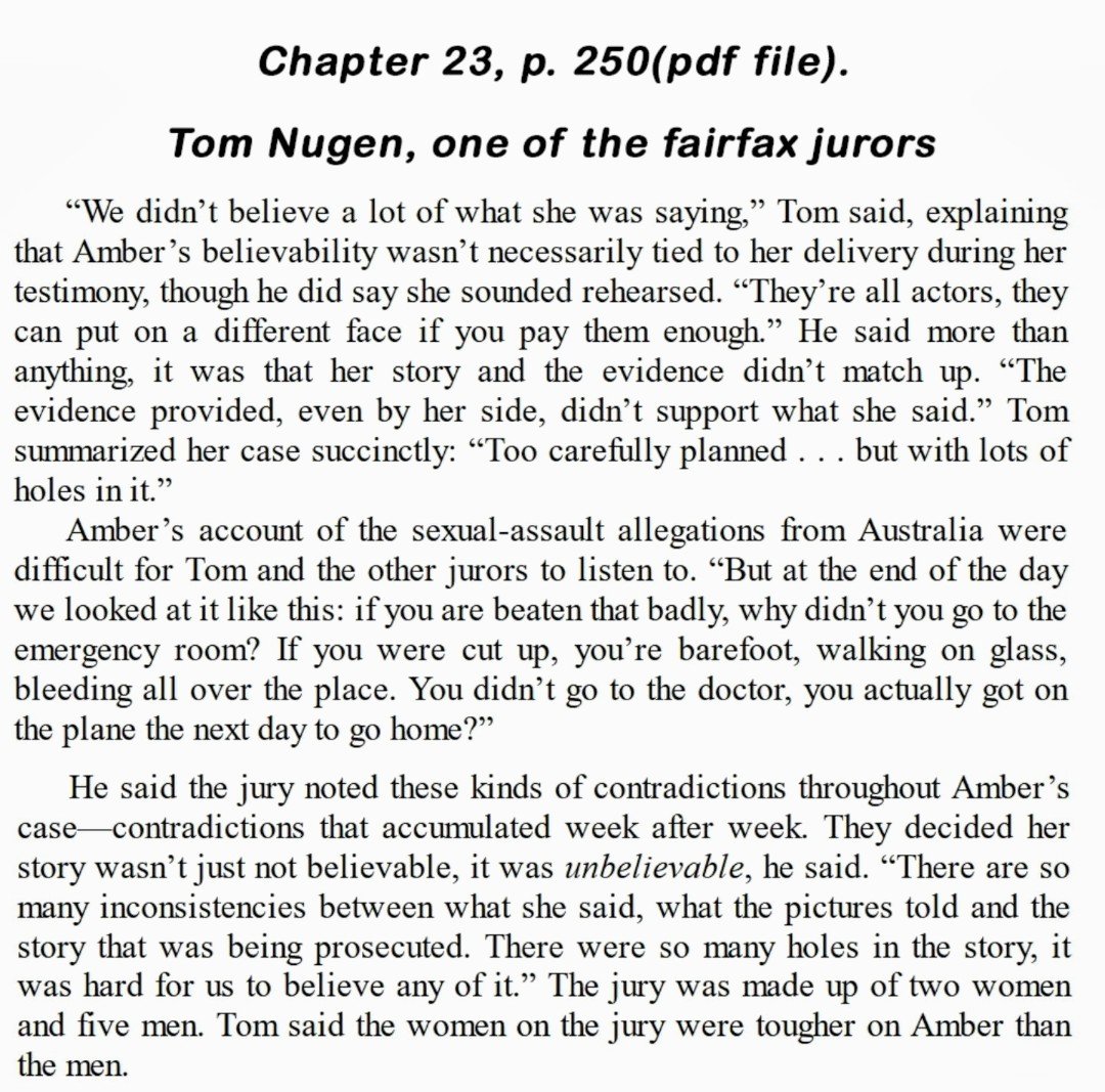 KingGog10's tweet photo. @jigsawbambi @kadey180_x Oh so youre dumb.
Amber: I was raped with a bottle! I got no medical treatment or surgery! I have no issues despite this. 
Meanwhile in reality, this poor lady https://t.co/6bF86pOFXd