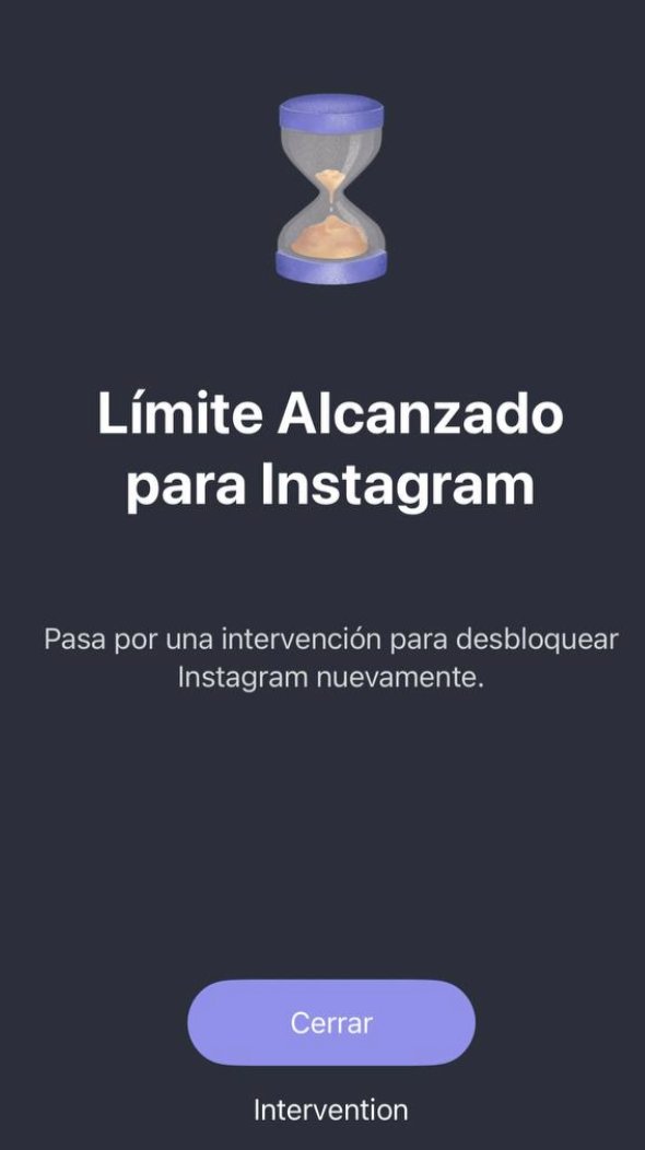 madstreetbets's tweet photo. Me he puesto un limite para usar Instagram: 1 minuto cada 4 horas. 

Tiempo suficiente para ver rápidamente si tengo mensajes, echar un ojo a las stories de mis amigos y poco más. 

Es absurdo como a veces abría Instagram solo para leer el mensaje de algún colega y acababa viendo Reels durante 10 o 20 minutos. 

No es normal que haya normalizado pasar 40 minutos viendo vídeos, uno detrás de otro, cada uno de no más de 30 segundos. 

Tiene que pudrirte el cerebro de alguna forma, tiene que destrozar tu capacidad de atención y concentración, cero dudas. 

Ayer usé Instagram solo 6 minutos, no la eché en falta para nada.