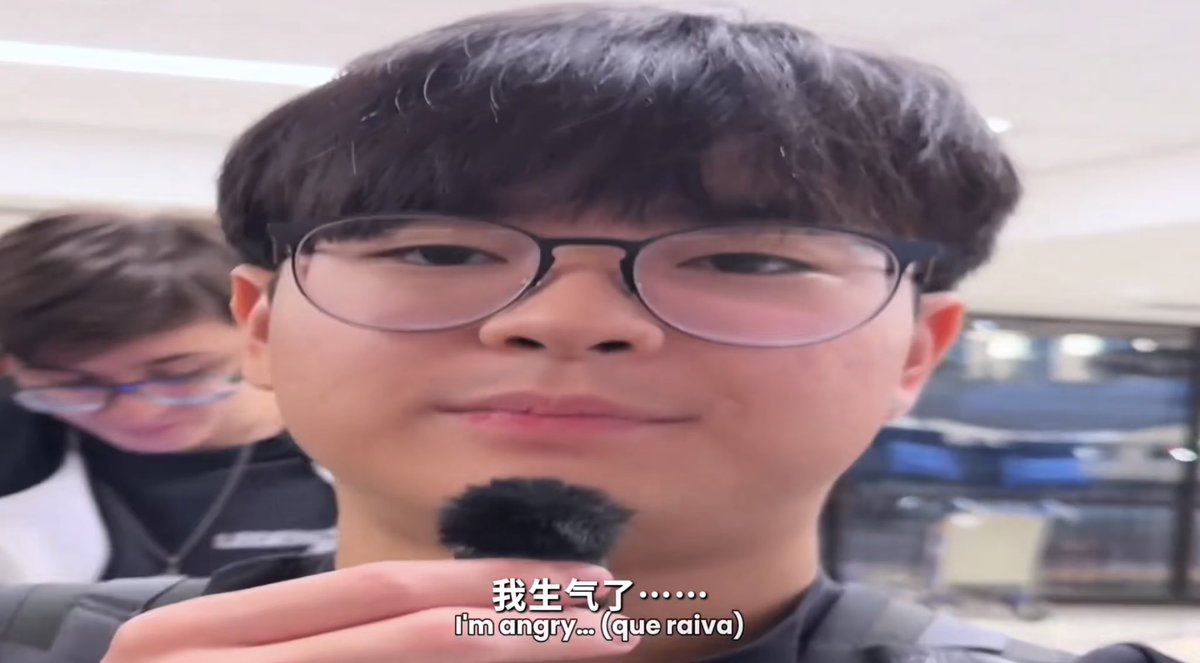 Sandy5ii7's tweet photo. @sato_pequeno kkkkk So when will you start broadcasting?🥺 https://t.co/NMjYpOjqlU