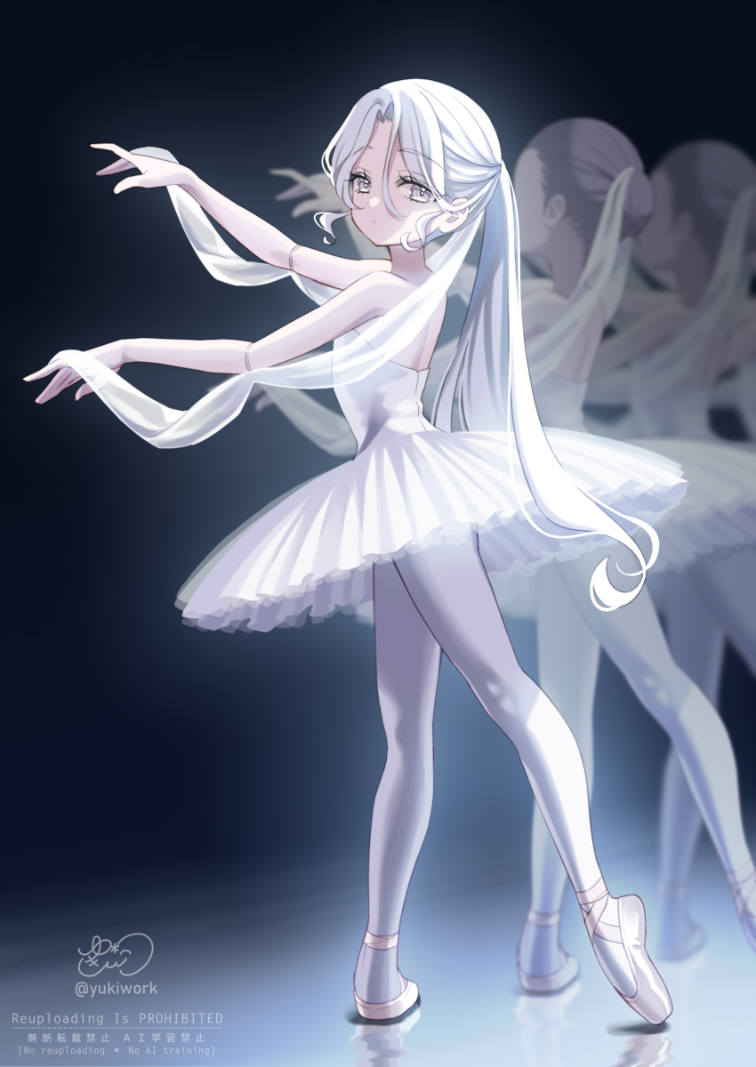 ゆきんこ❄️ (@yukiwork) / Posts / X