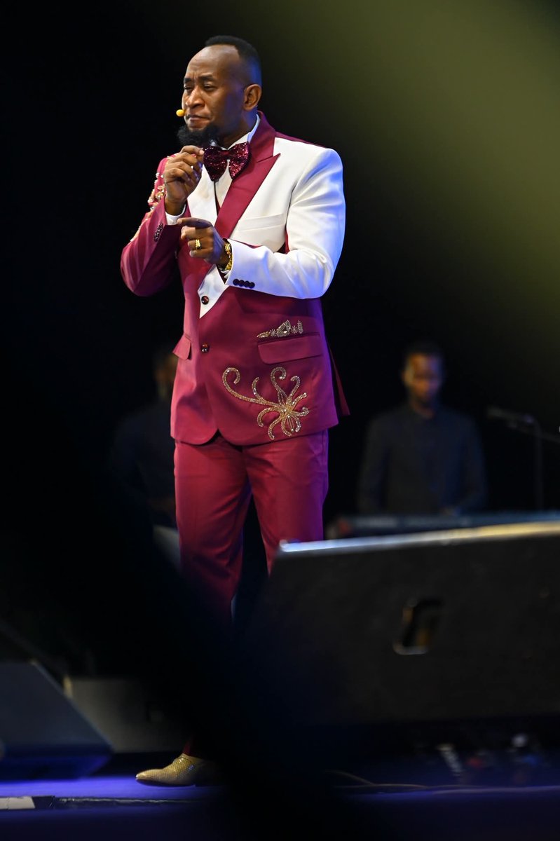 DebbieEssy's tweet photo. It’s extremely important to mean business with God as His Child. You have all it takes to bring you to a place of perfection and Glory and it happens once you start meaning business with Him.
#ProphetElvisMbonye https://t.co/fcPjjk3ARM